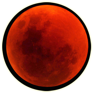 Blood Moon