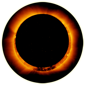 Solar Eclipse